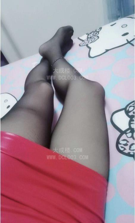 白云区风骚黑丝熟女
