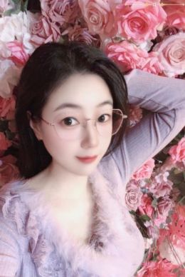 合肥湿润小学妹