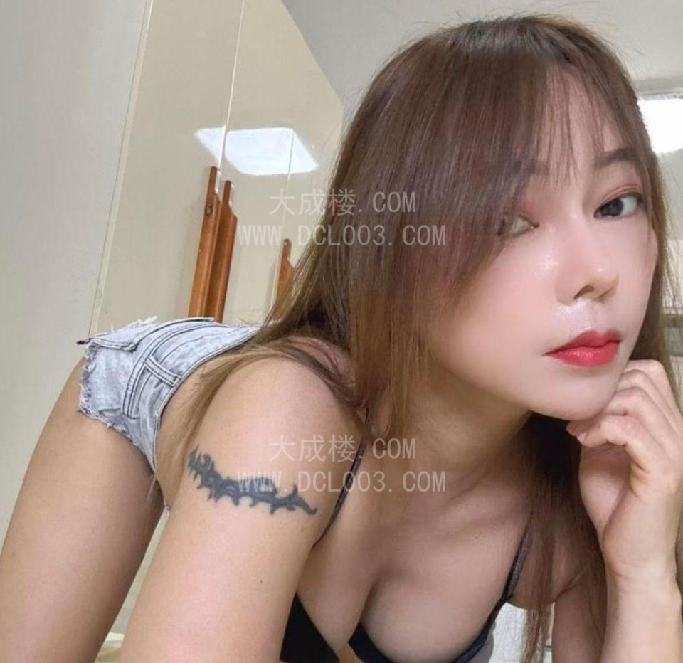 南山性感颜值美女姐姐