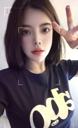栖霞少妇