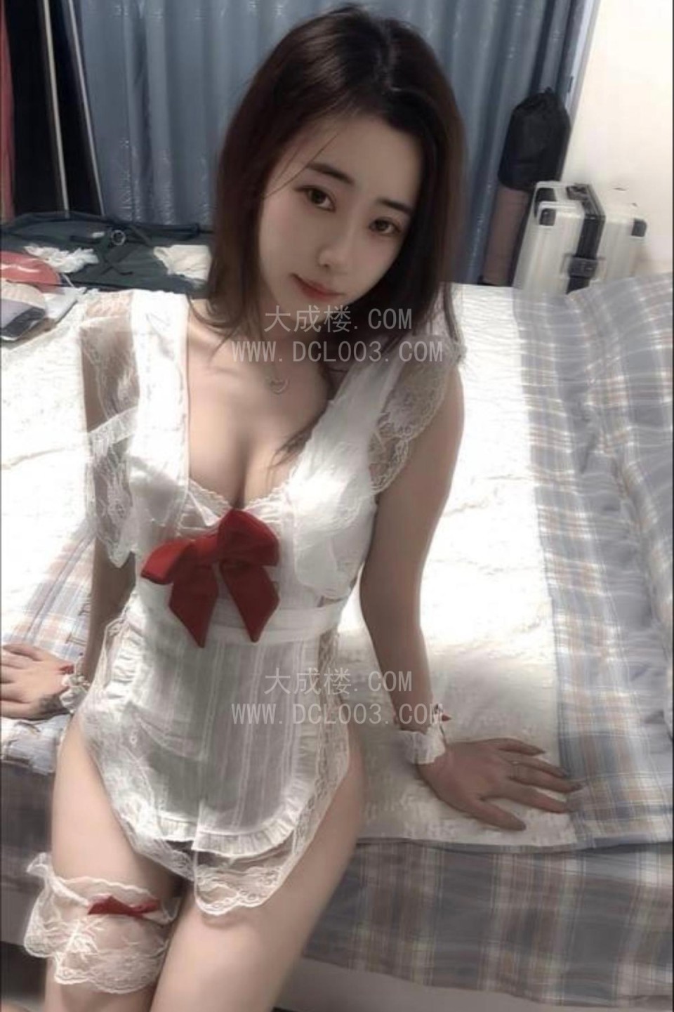 厦门情趣性感小骚货