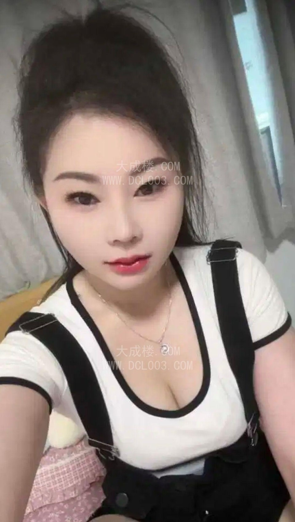 白云服务小叶