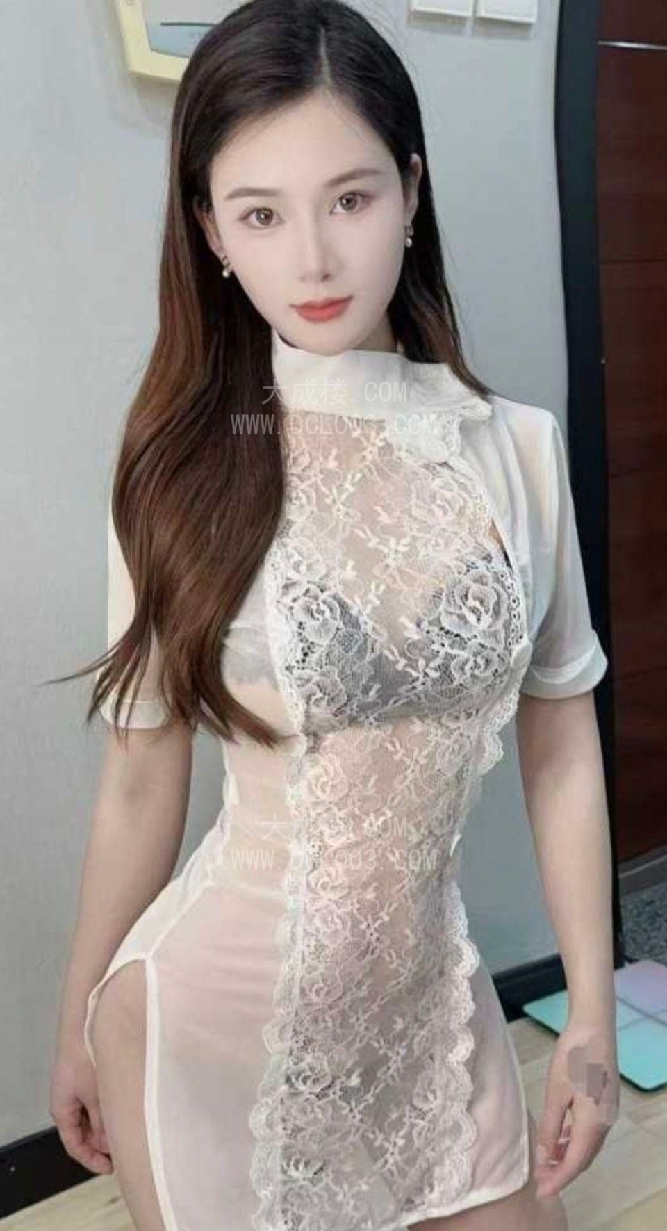 宝安甜美少女兼职馨馨