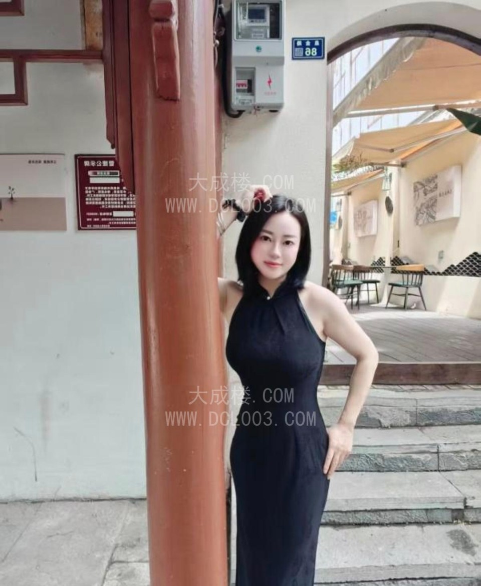 成都温柔熟女