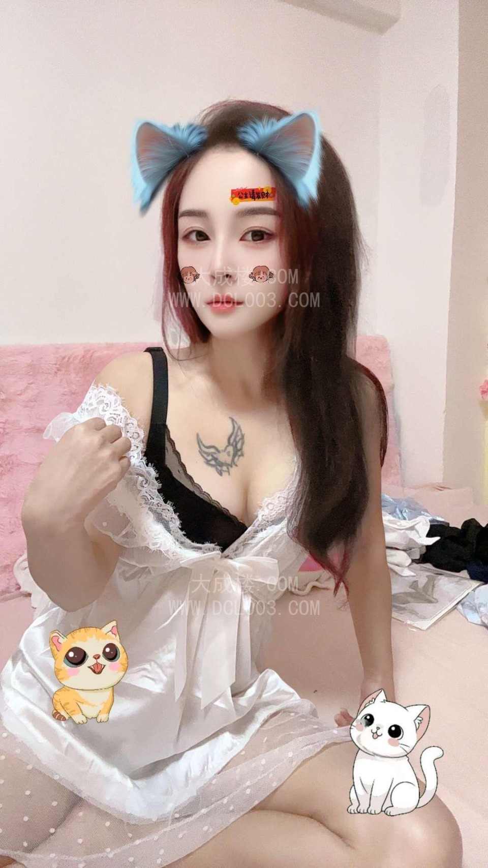 白云佳佳服务好有推油