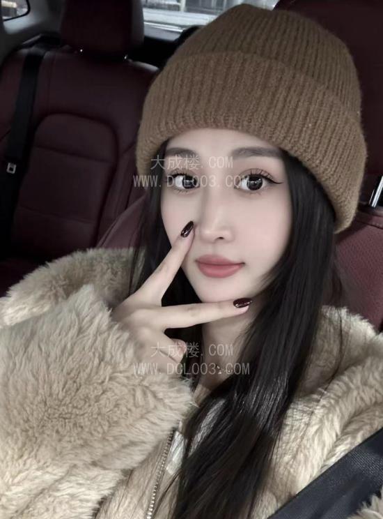 杭州健身达人刘恋