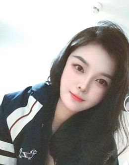 白云黄边桔子