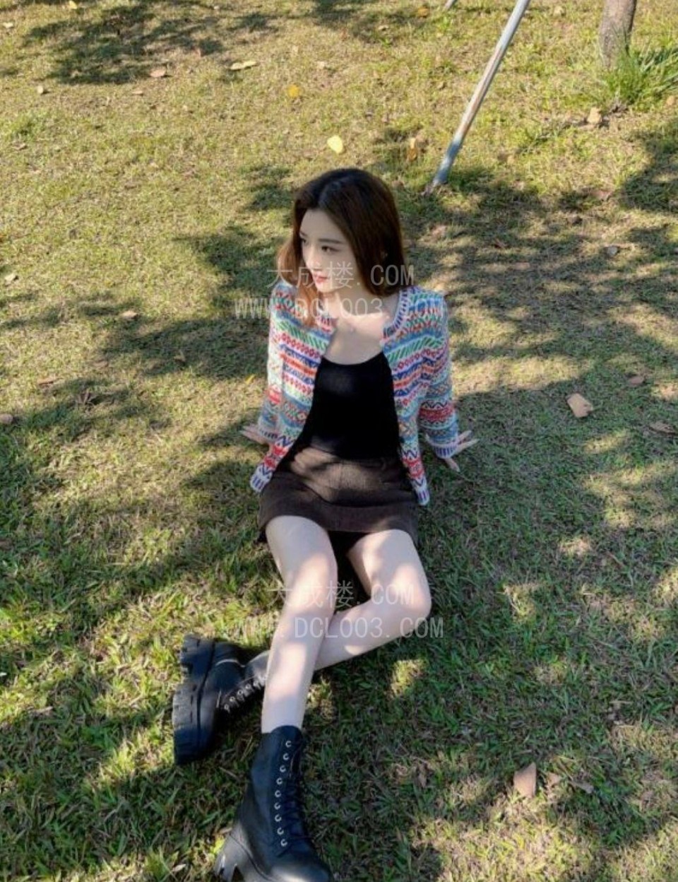 肤白翘臀南孙老师