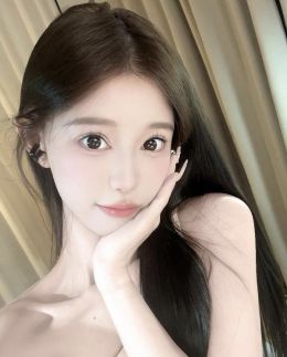 长沙清纯可爱小妹子