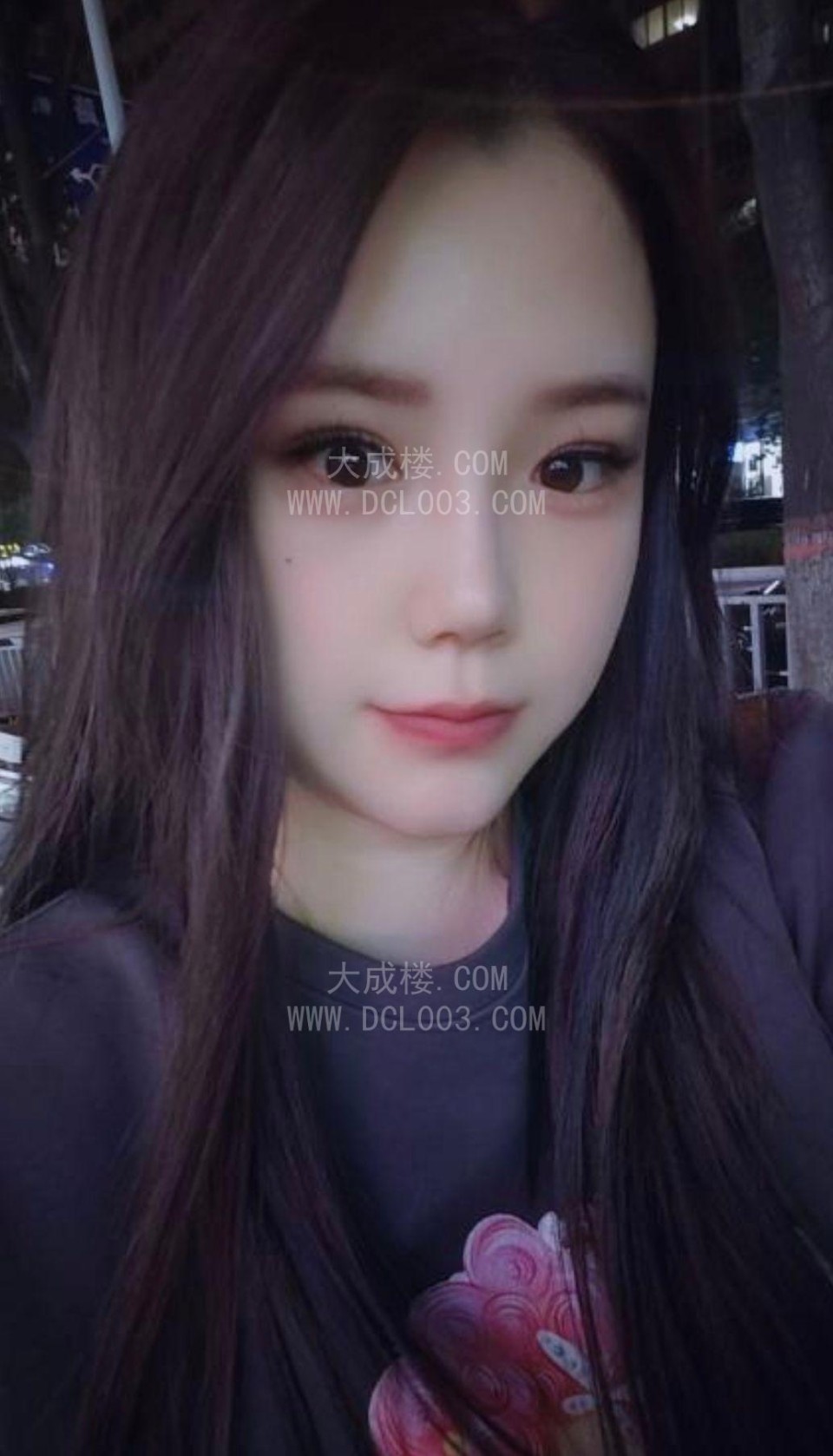 郑州管城大奶妹
