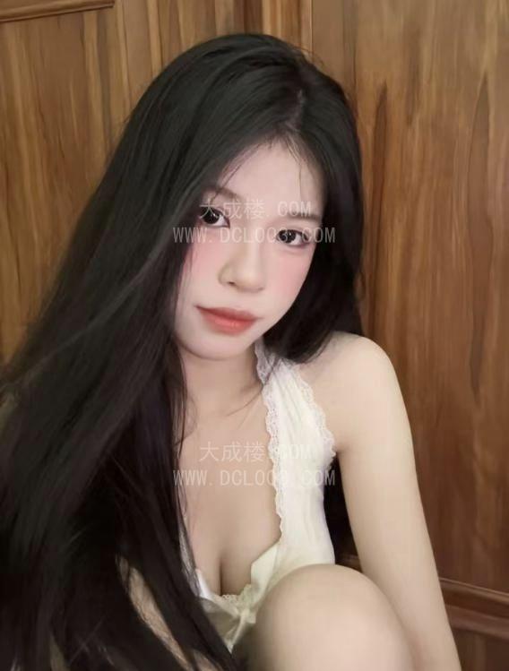 南山情趣小鱼妹妹