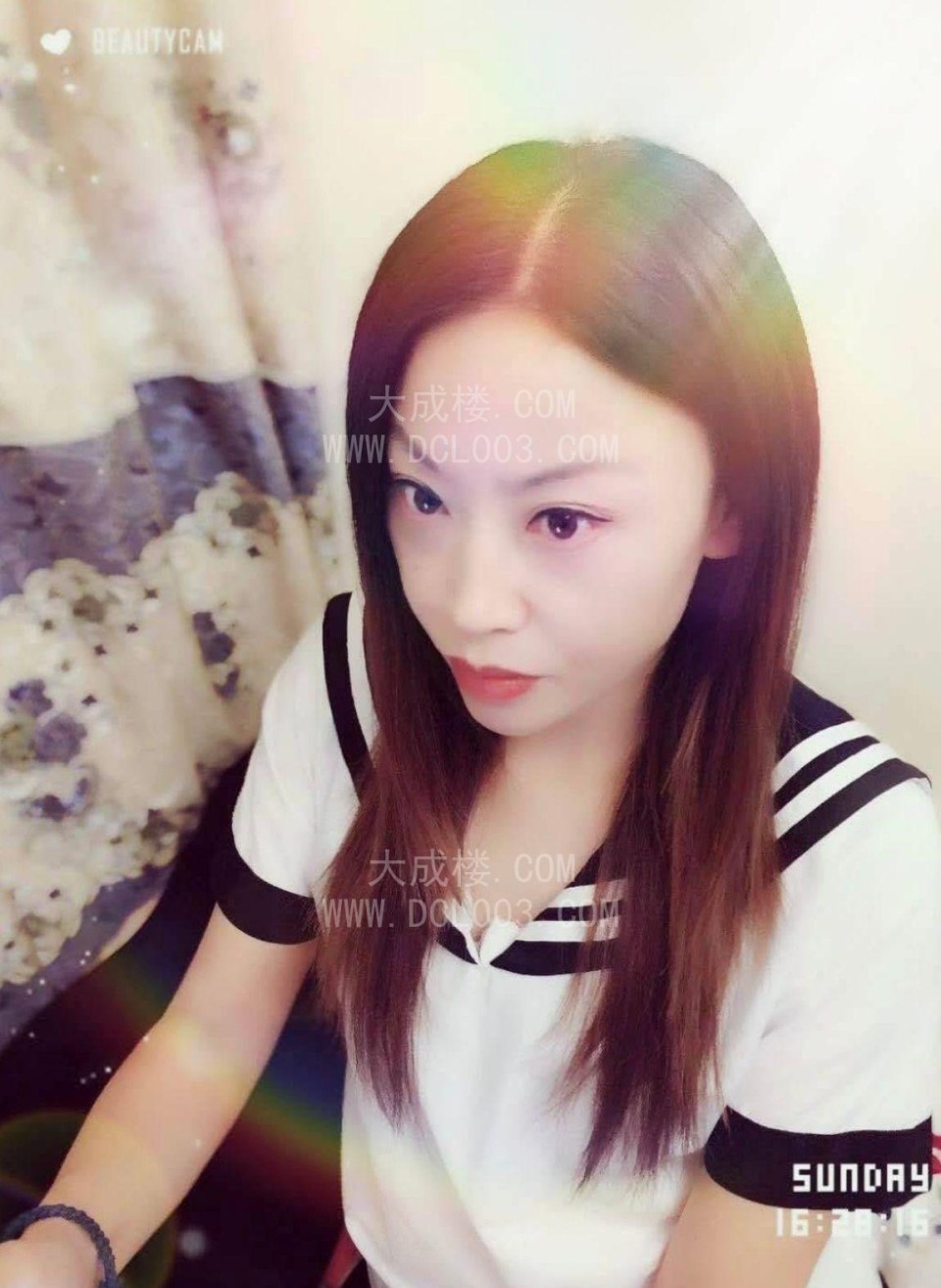 白云区云霞姐