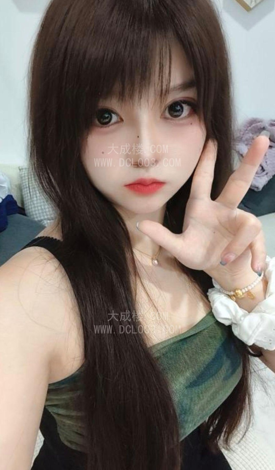 坂田嫩妹可可