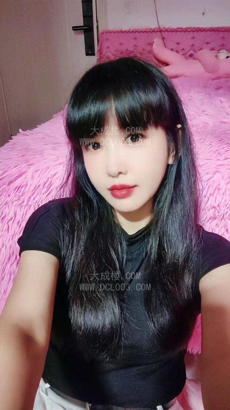 福永可儿