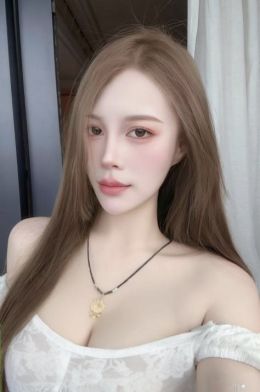 浦东陆家嘴大茜茜
