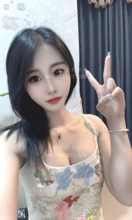 南海御姐风范雅婷