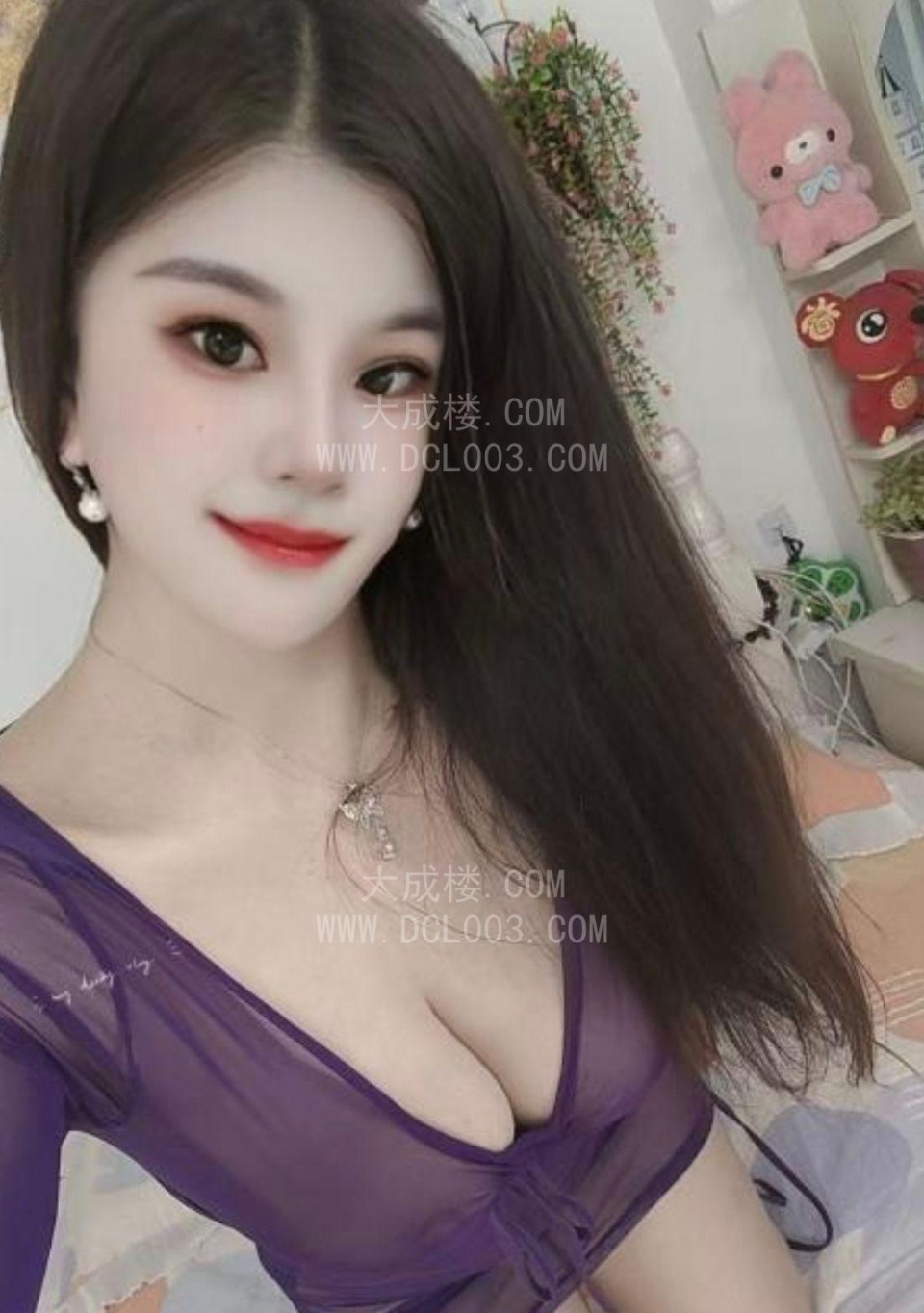 巨乳F罩杯沐瑾