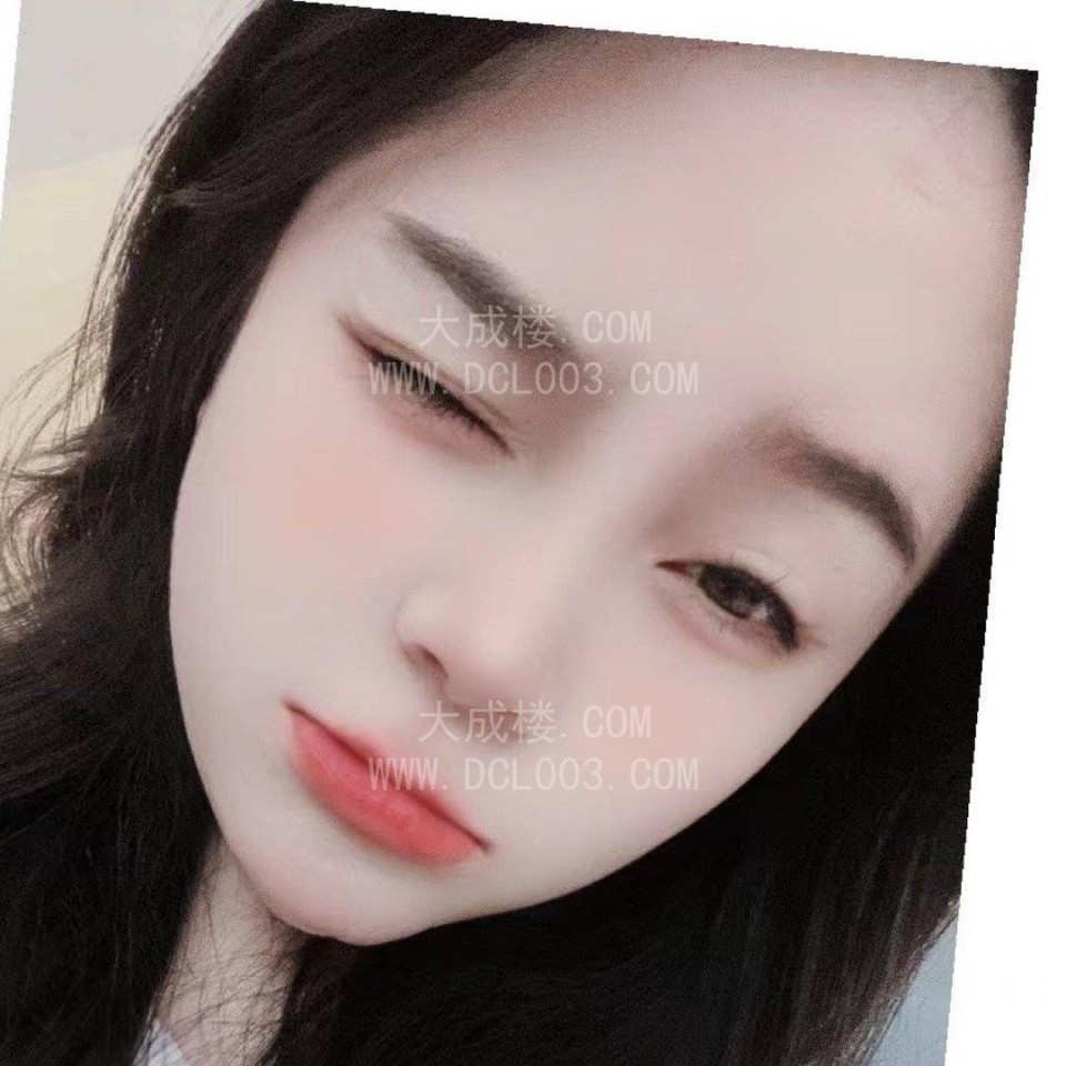 北二环御姐