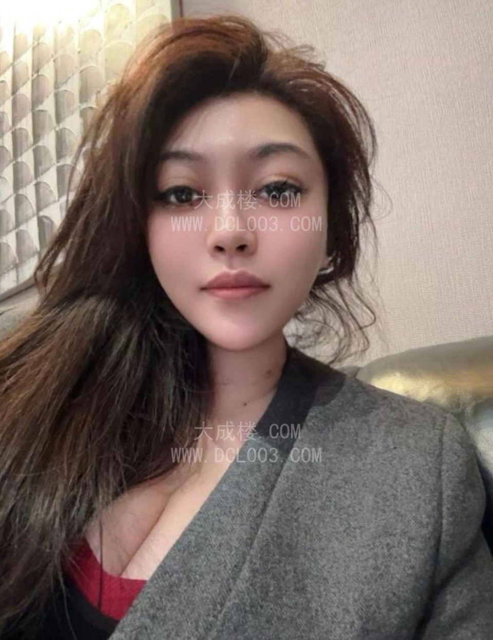 南山李大包子