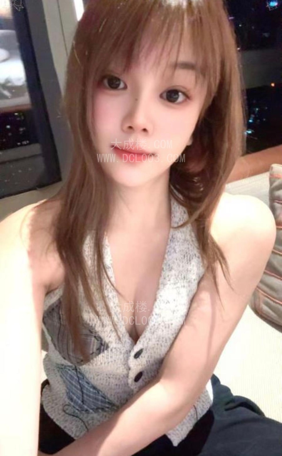合肥一米六八小蛮腰