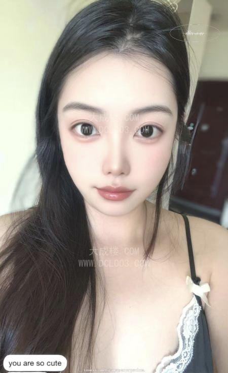城阳小姐姐
