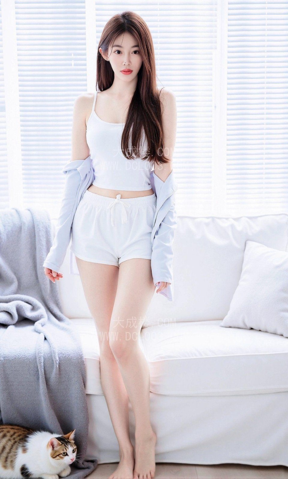 白云个人服务小欧