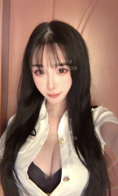杭州温柔女友乐乐