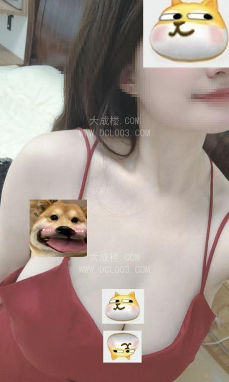 肤白性感F杯小姐姐