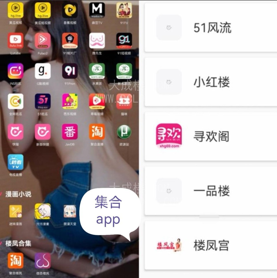 中国全省全市资源信息
