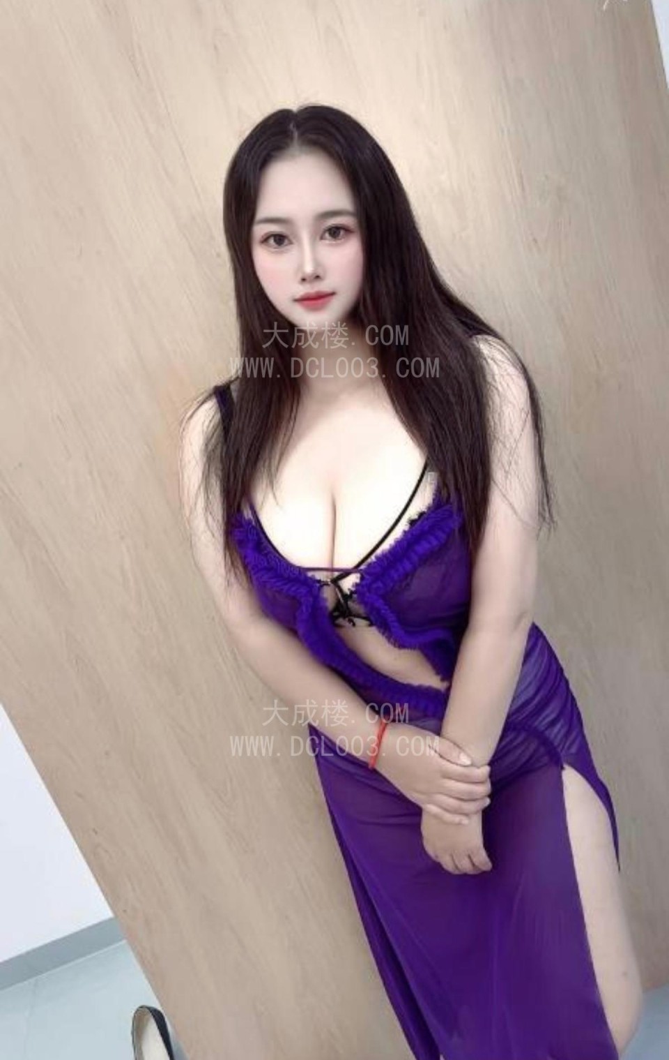 成都天府BBW身材伊伊
