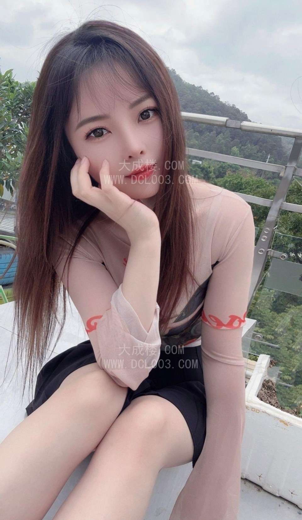 推荐越秀服务西西