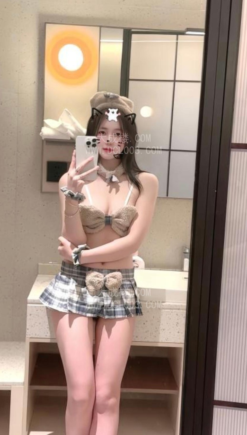 吴中服务系璐璐小美女
