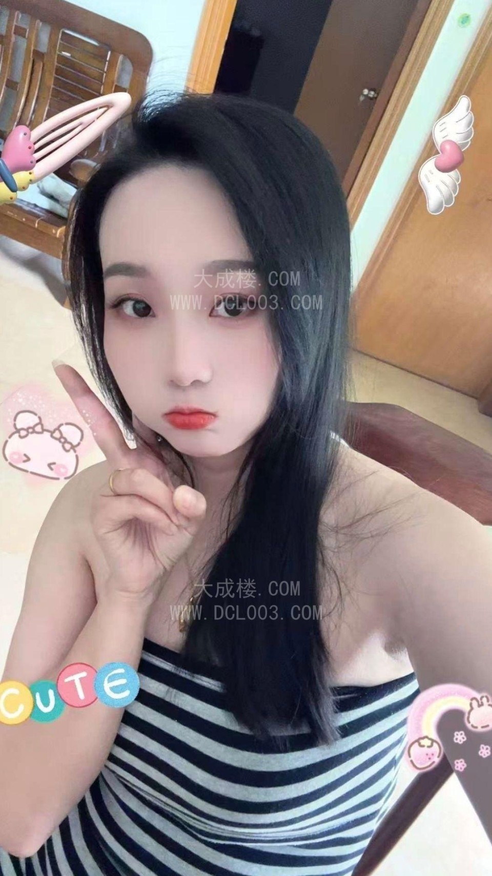 白云主动口活一流安琪