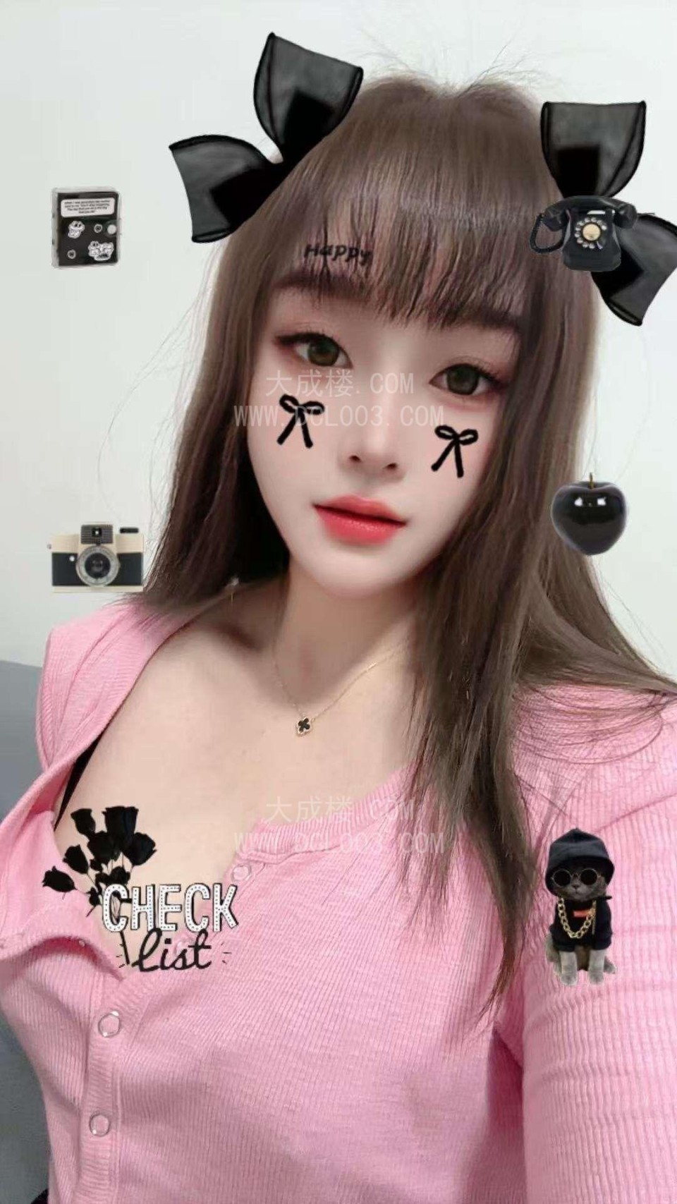 天河口技达人蒂娜