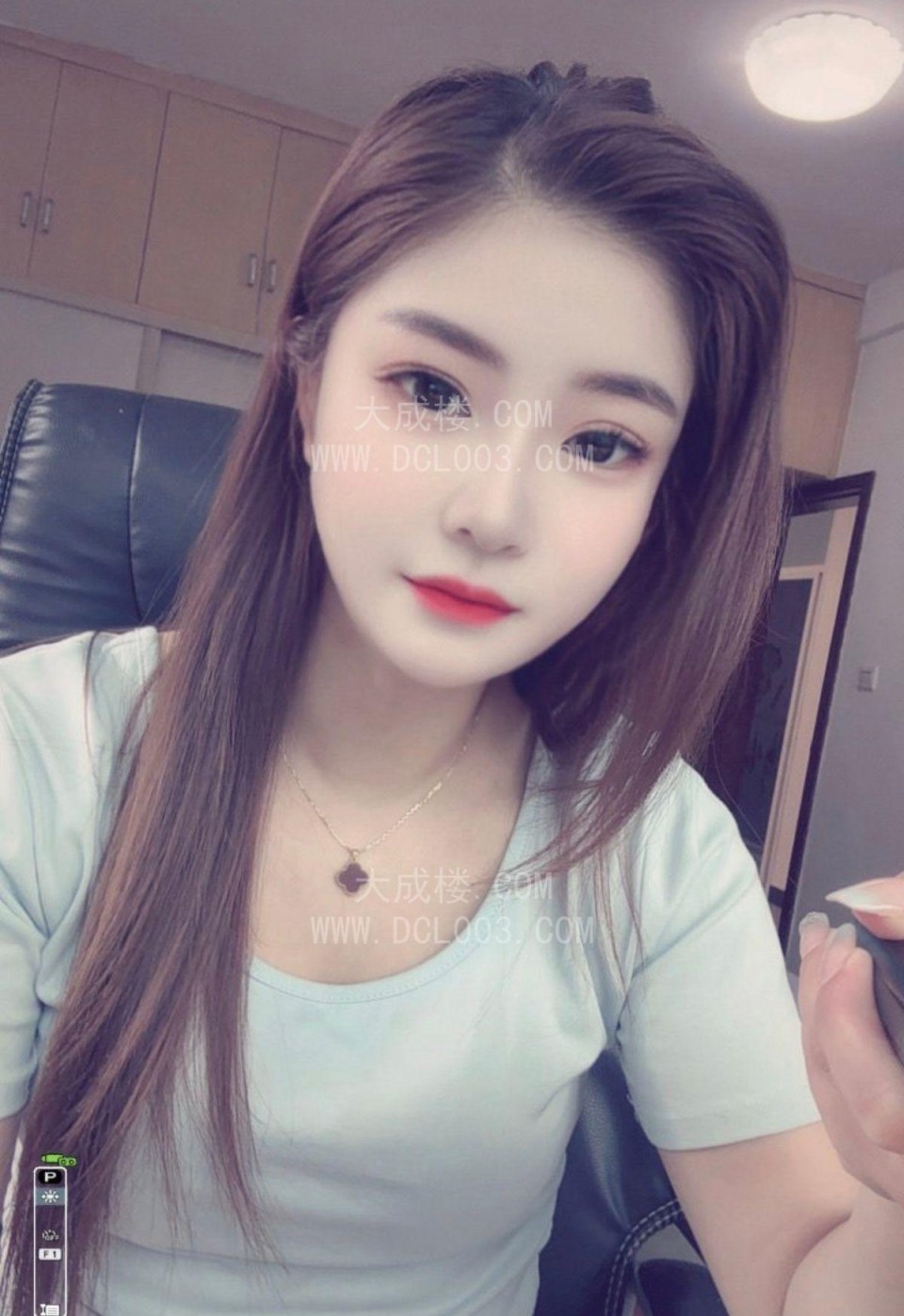 天河个人好服务兰兰