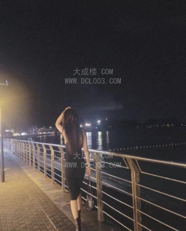 厦门思明小姐姐