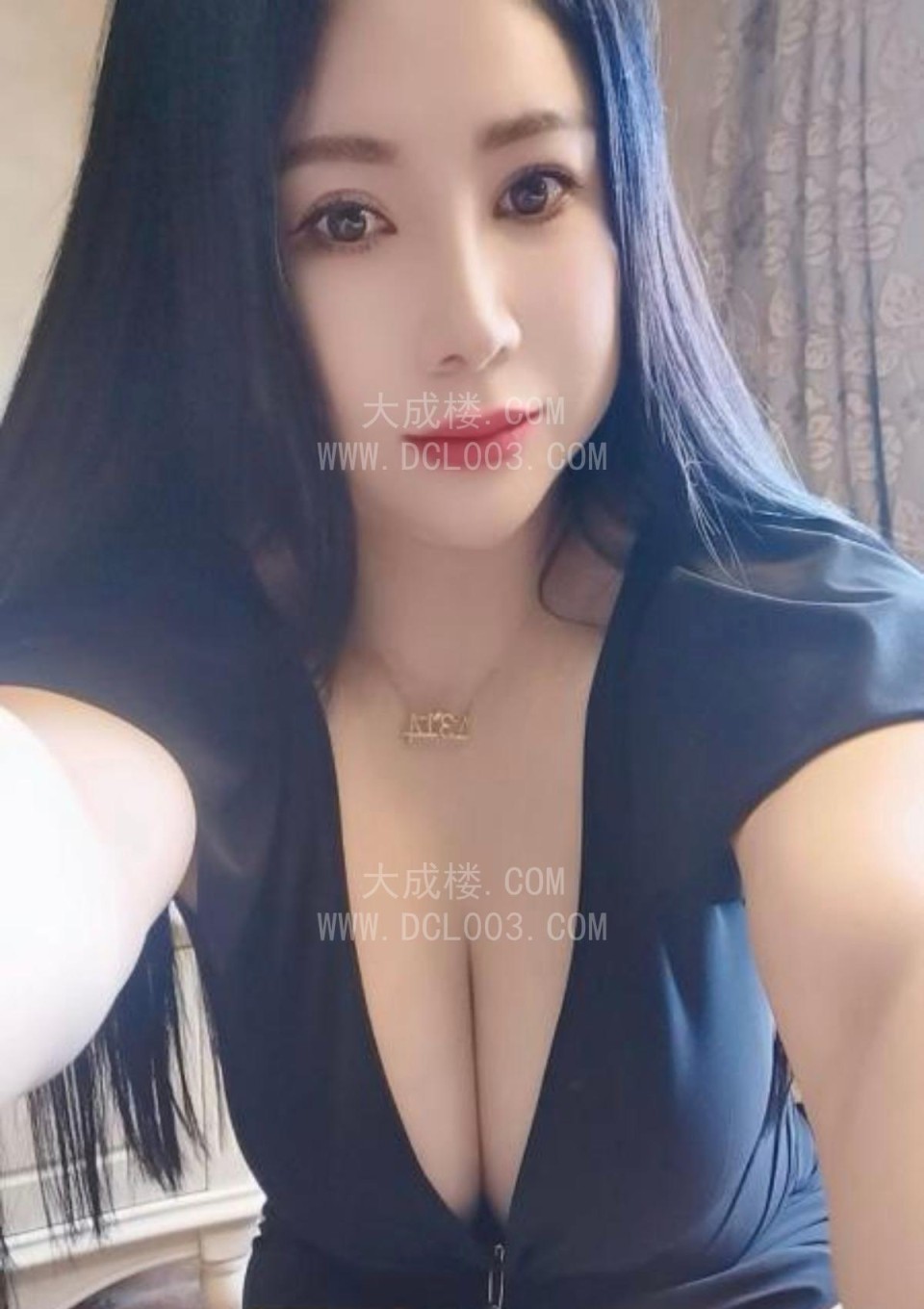 西安二刷龙首大奶牛