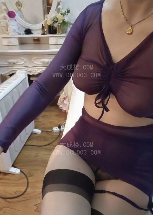 南京北街御姐范熟女