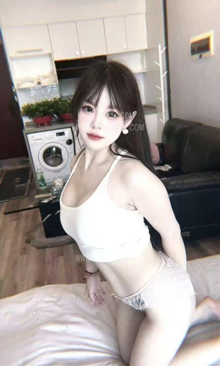 成都市中心美女小苹果