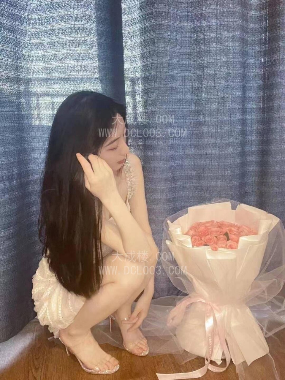 清纯小妹个人兼职