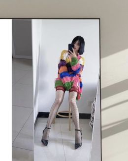 杭州丝袜美腿风骚mm