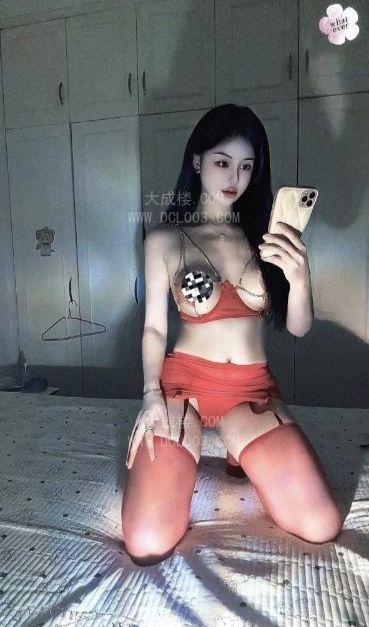 民治莞式小姐姐