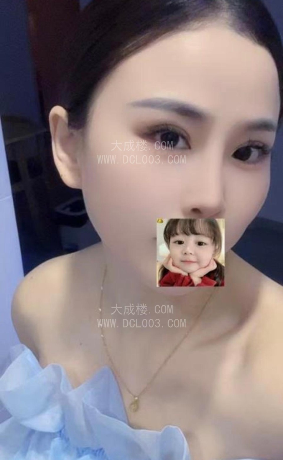 杭州临平水娃