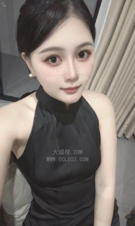惠州麦地小野猫美琪