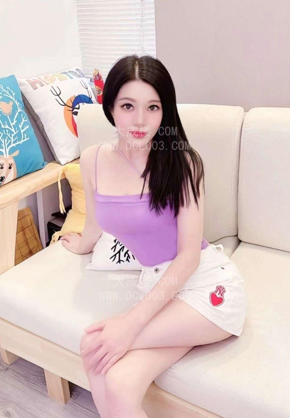 番禺风骚妹子水床服务欣妍