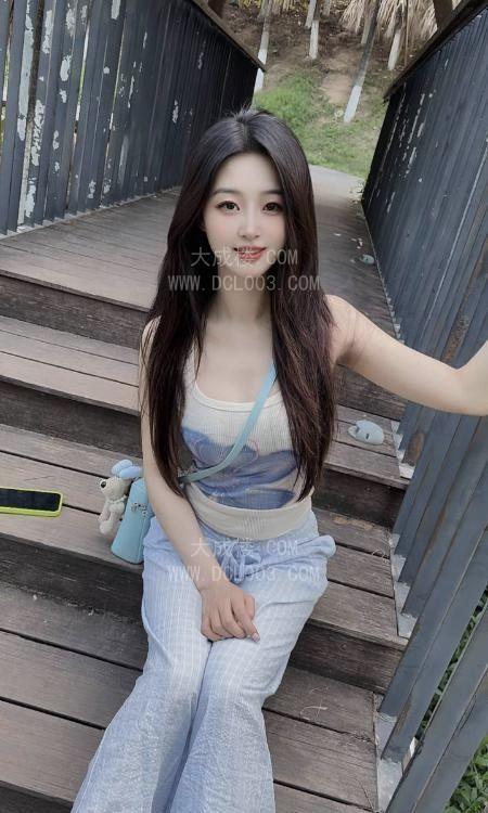 福田女友感yoyo