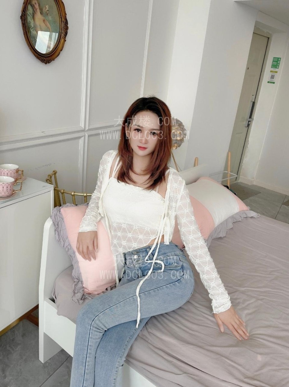 奉贤风骚柔式服务丹丹