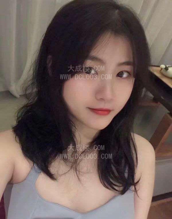 龙华清纯美女茹儿