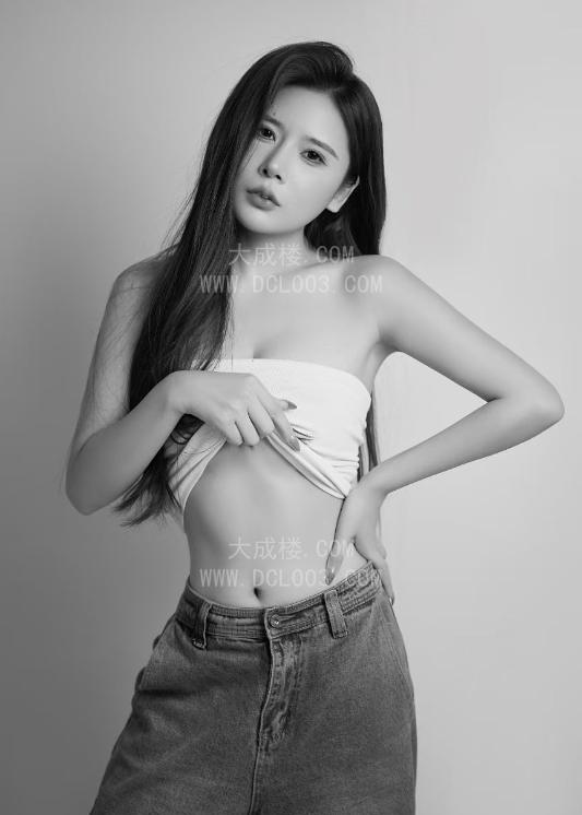罗湖健身老师大D安然
