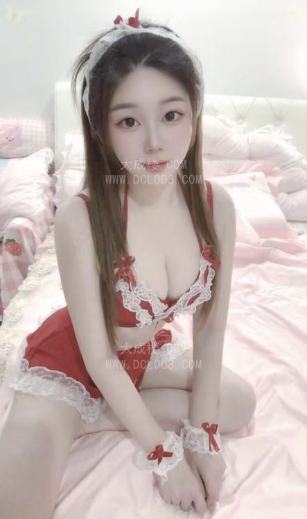 反差萌妹少妇